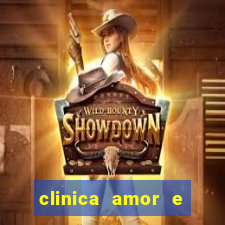 clinica amor e saude pirituba